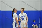 WBBall vs Clark  Wheaton College Women’s Basketball vs Clark University. - Photo By: KEITH NORDSTROM
